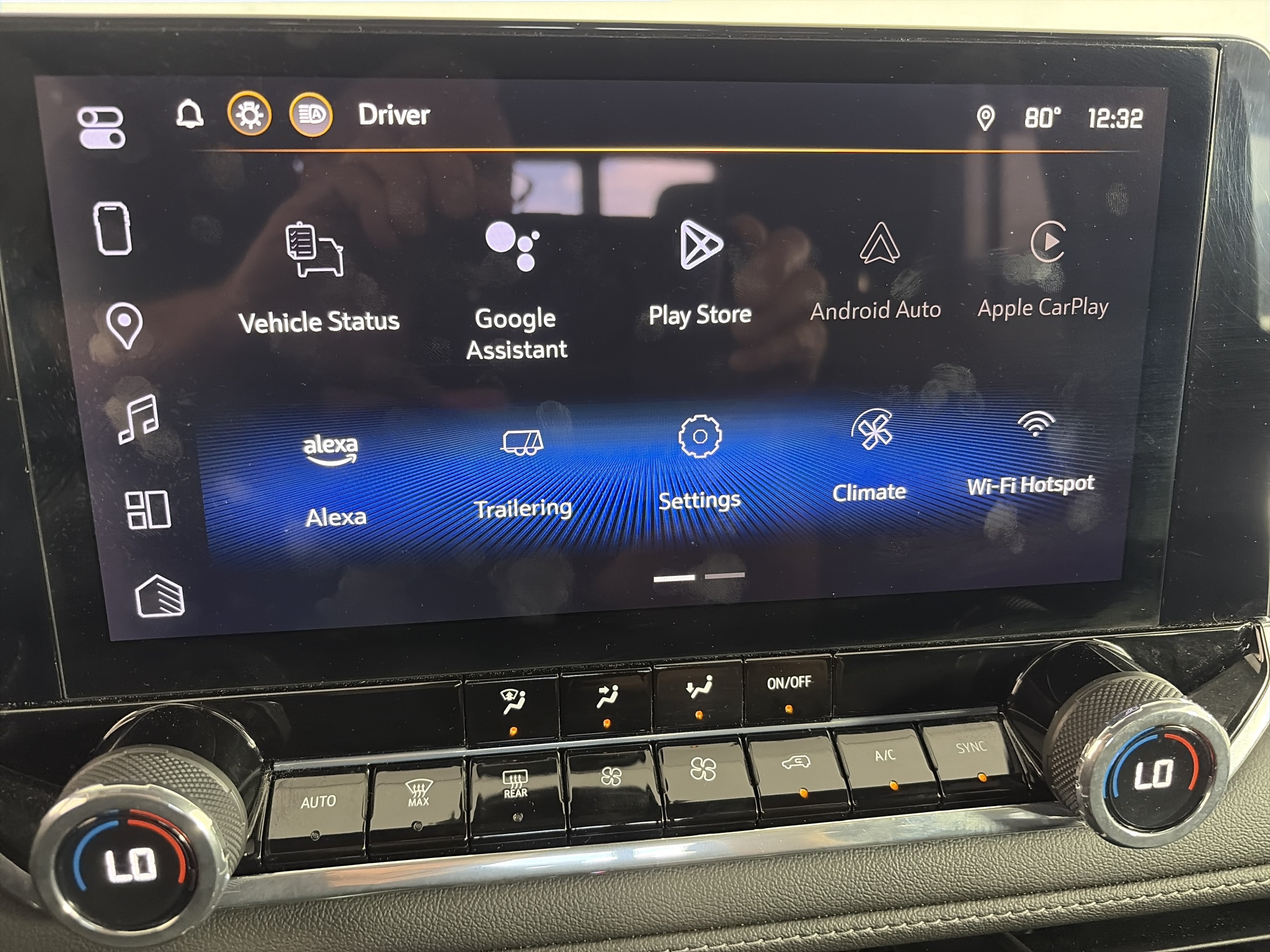 Certified 2024 Chevrolet Colorado LT w/ LT Convenience Package AWD/4WD image 20