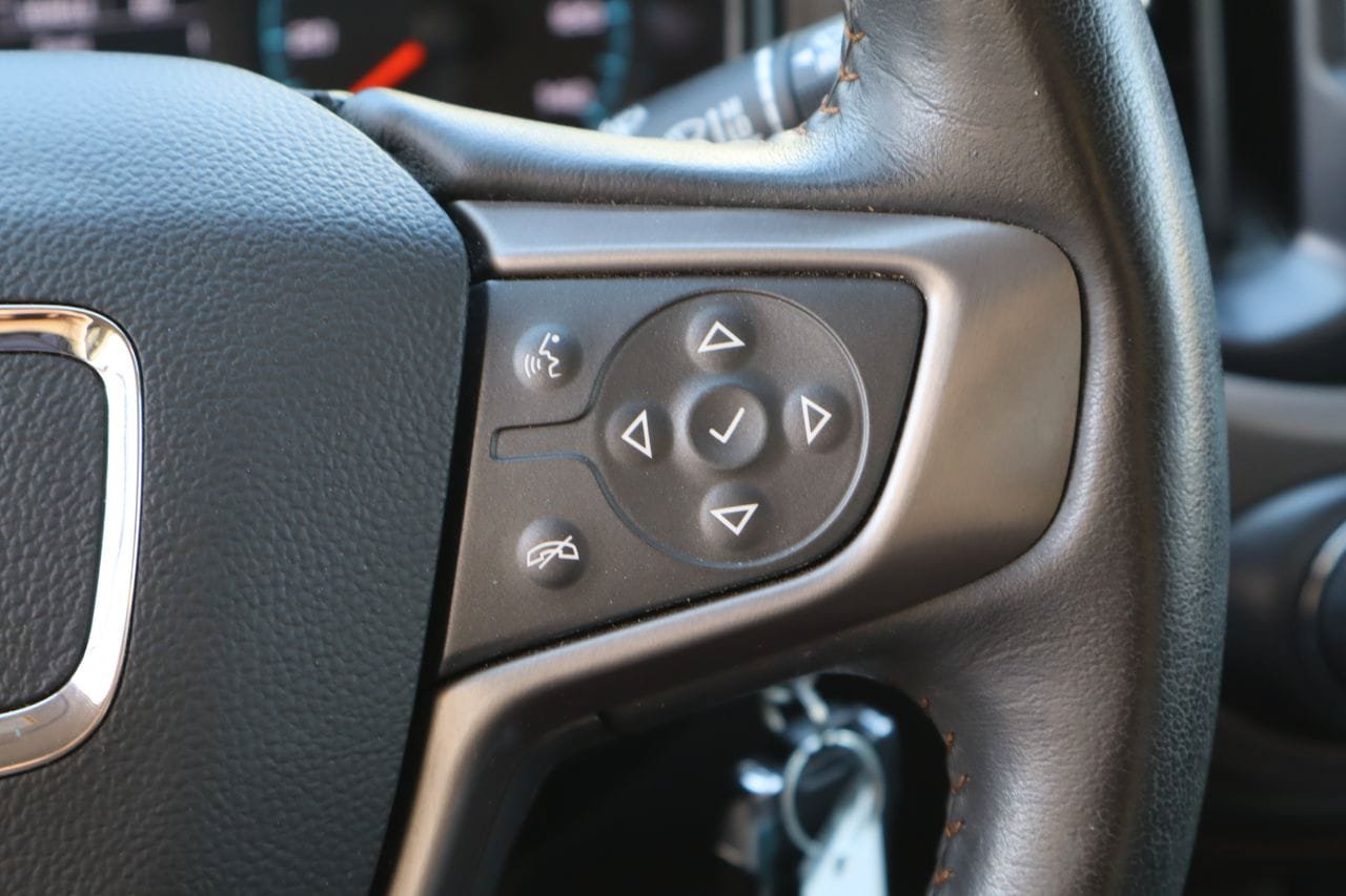 Used 2022 GMC Canyon AT4 AWD/4WD image 13