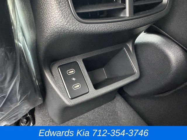 New 2026 Kia Seltos SX image 18