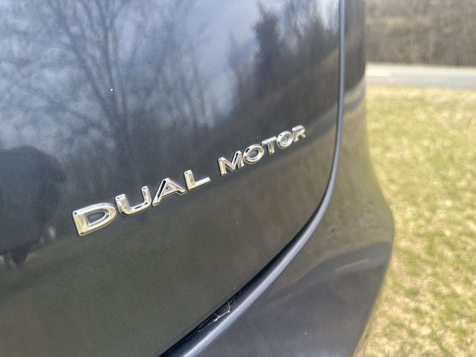 Used 2018 Tesla Model 3 Long Range image 5