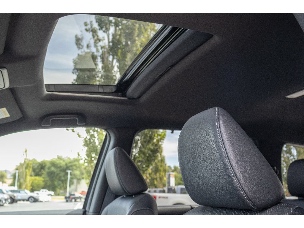 Used 2020 Honda Passport Touring image 18