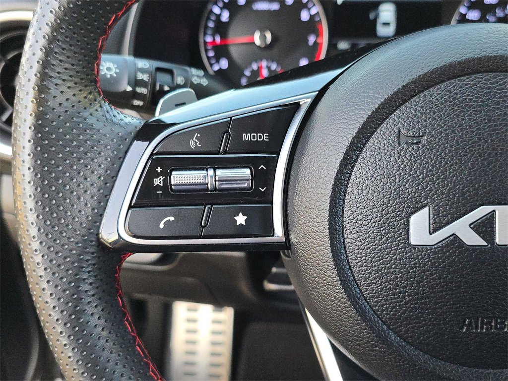 Used 2023 Kia Forte GT w/ GT2 Package image 24