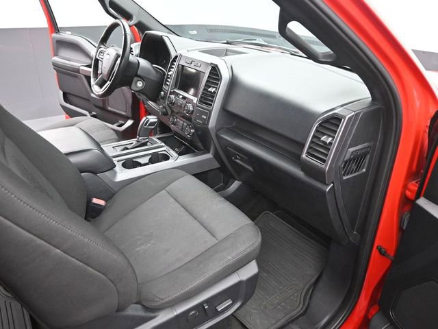 Used 2020 Ford F150 XLT w/ Equipment Group 302A Luxury AWD/4WD image 17