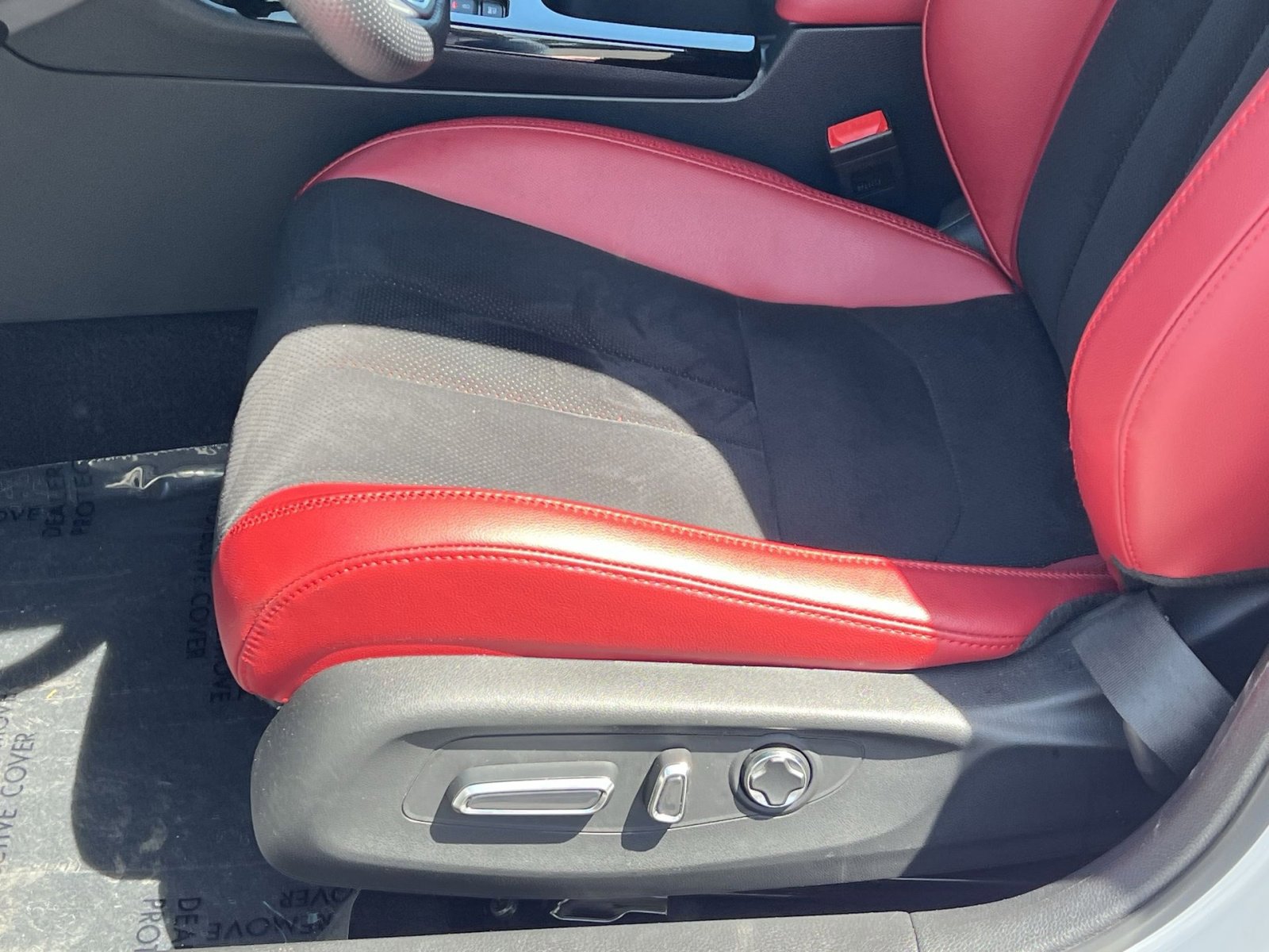 Used 2025 Acura Integra Type S FWD image 15