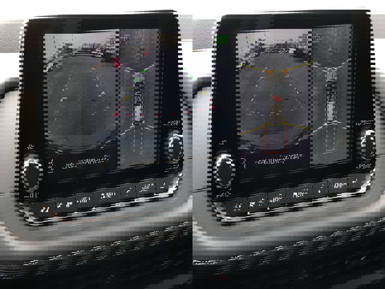 New 2026 Nissan Rogue Dark Armor image 29