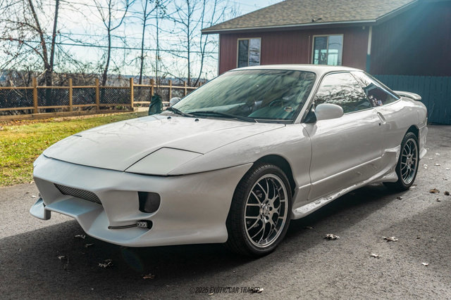 Used 1996 Ford Probe GT image 14