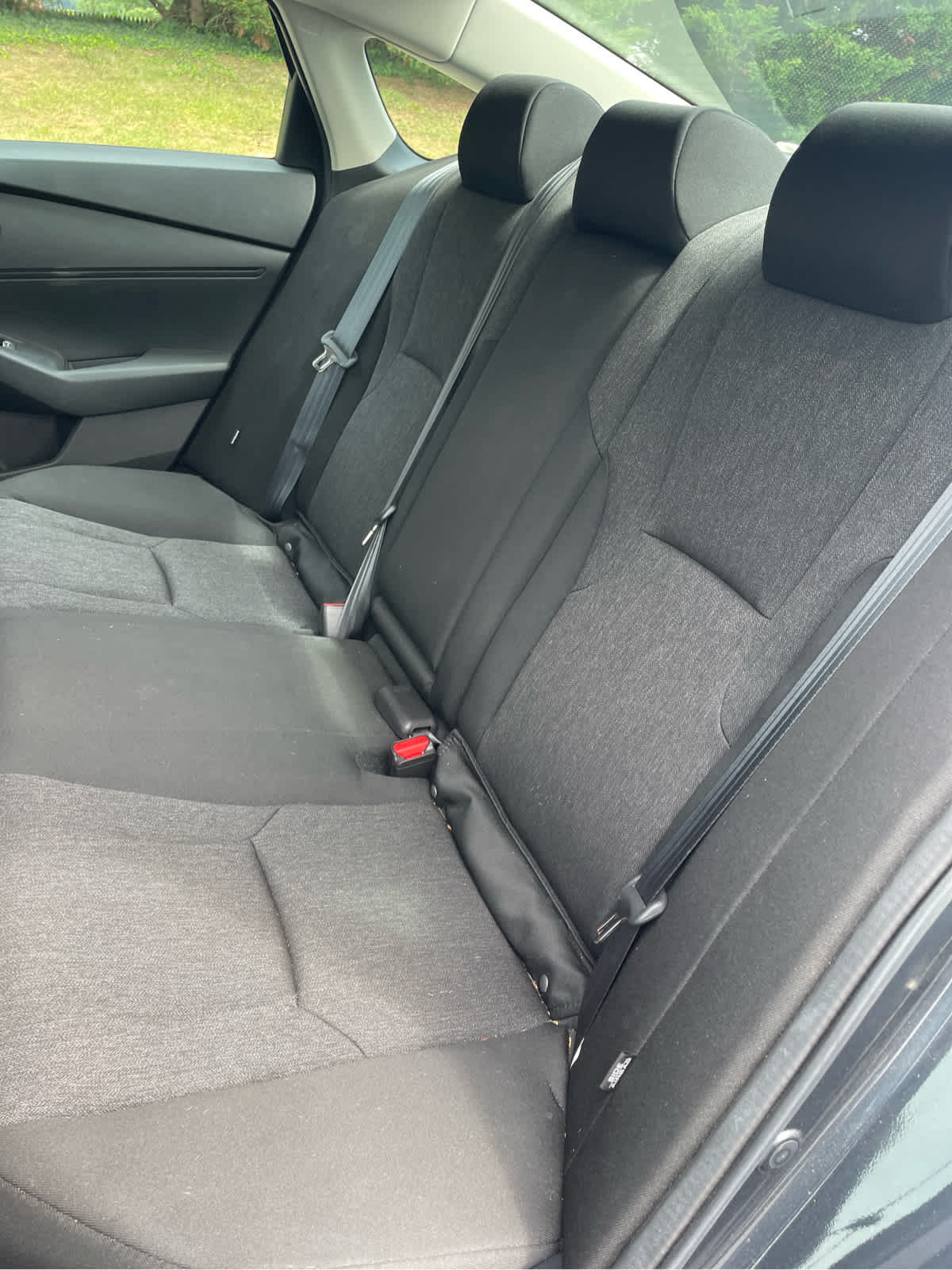 Used 2023 Honda Accord EX image 18