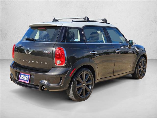 Used 2015 MINI Cooper Countryman S image 5