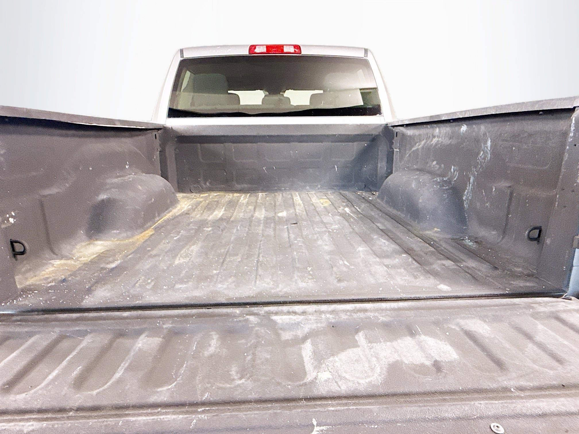 Used 2020 RAM 1500 Tradesman w/ Popular Equipment Group image 34