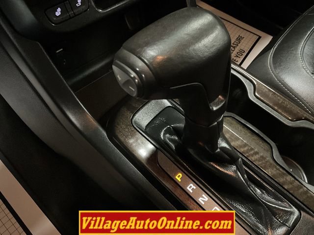 Used 2015 GMC Canyon SLT w/ Driver Alert Package image 27