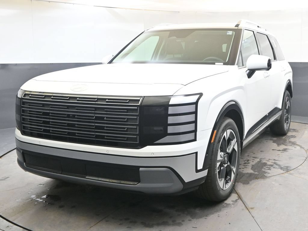 New 2026 Hyundai Palisade Limited AWD/4WD image 1