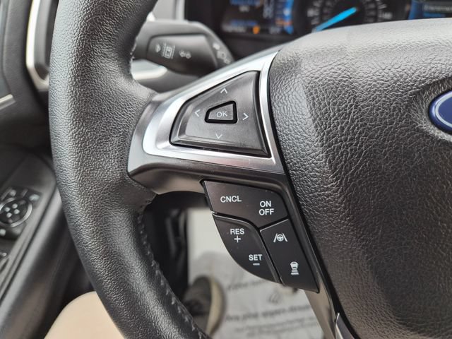 Used 2022 Ford Edge SEL w/ Convenience Package AWD/4WD image 19