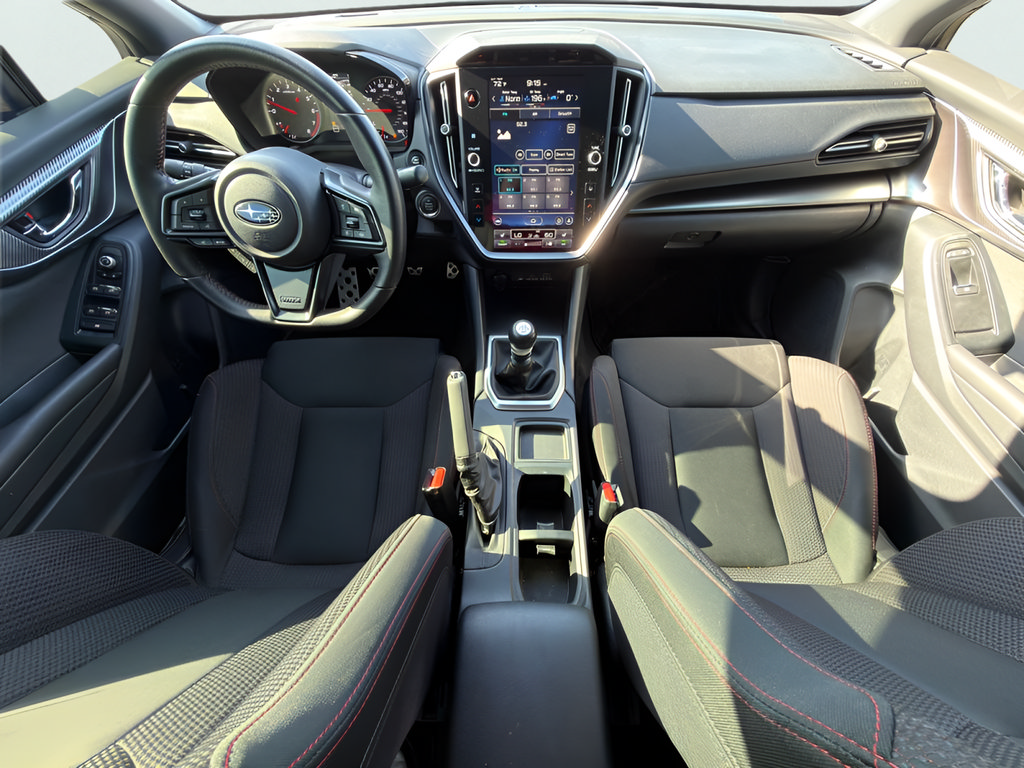 Used 2024 Subaru WRX Premium AWD/4WD image 24