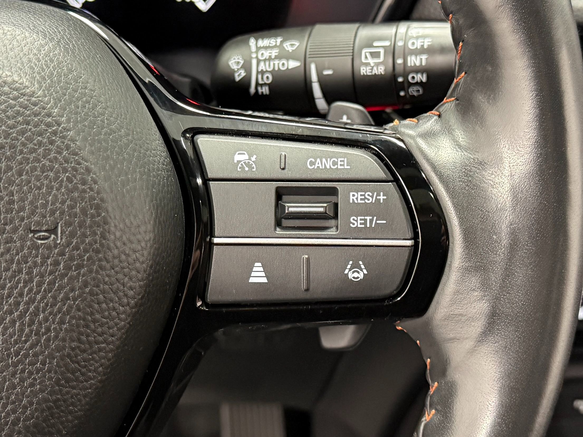 Used 2023 Honda CR-V Sport Touring image 21