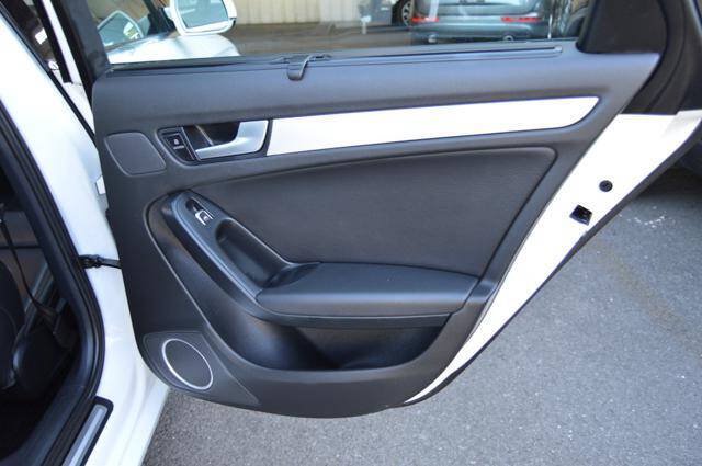 Used 2013 Audi A4 2.0T Prestige w/ Prestige Pkg AWD/4WD image 47