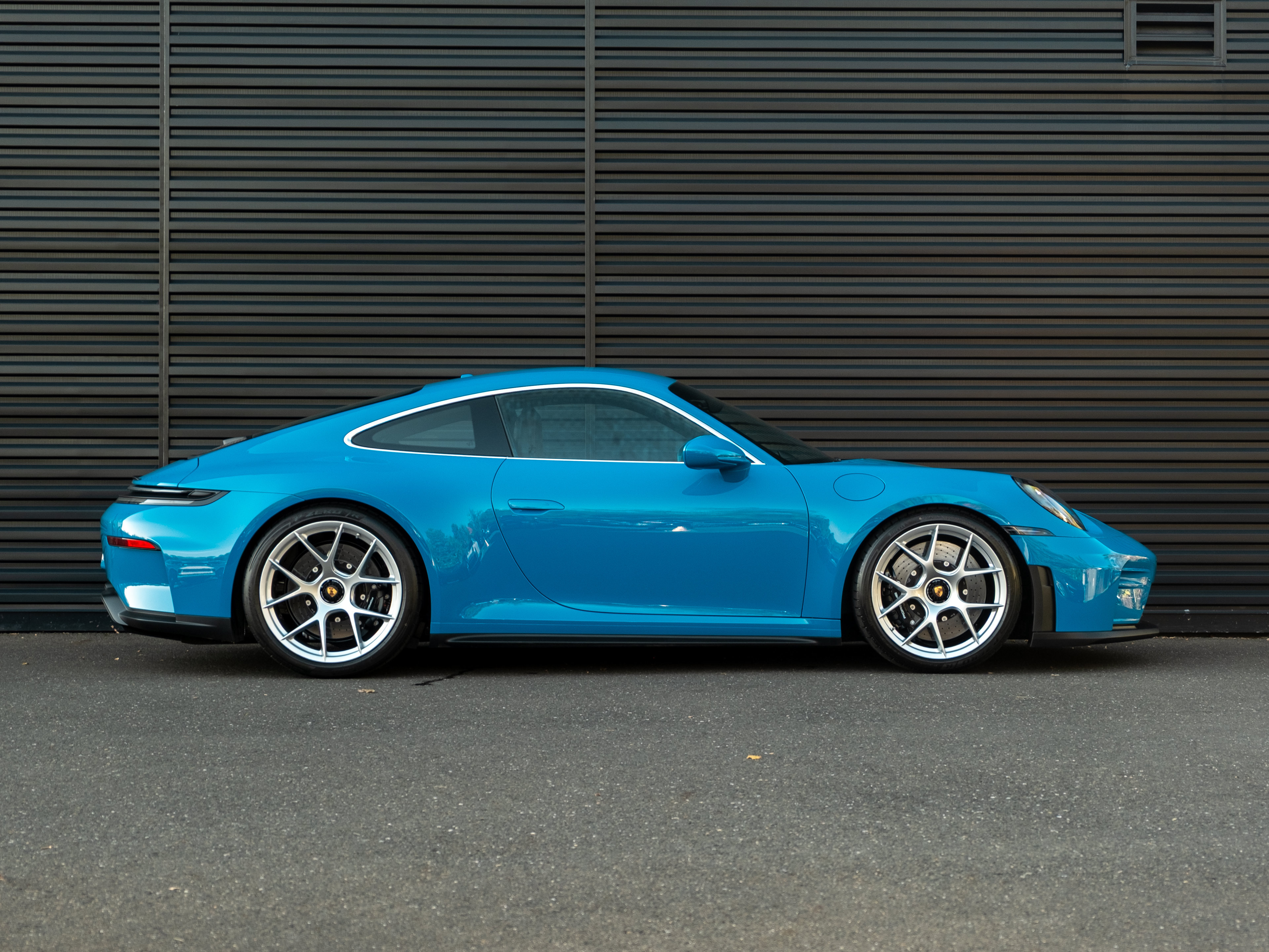 Certified 2026 Porsche 911 GT3 RWD image 9