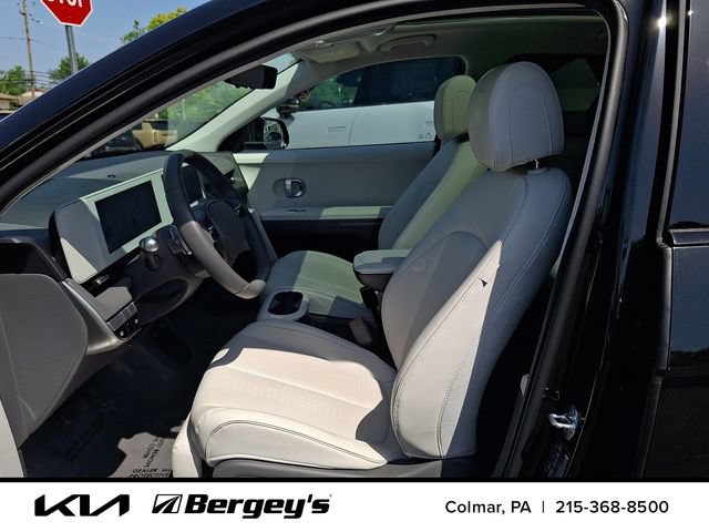 Used 2024 Hyundai Ioniq 5 Limited AWD/4WD image 15