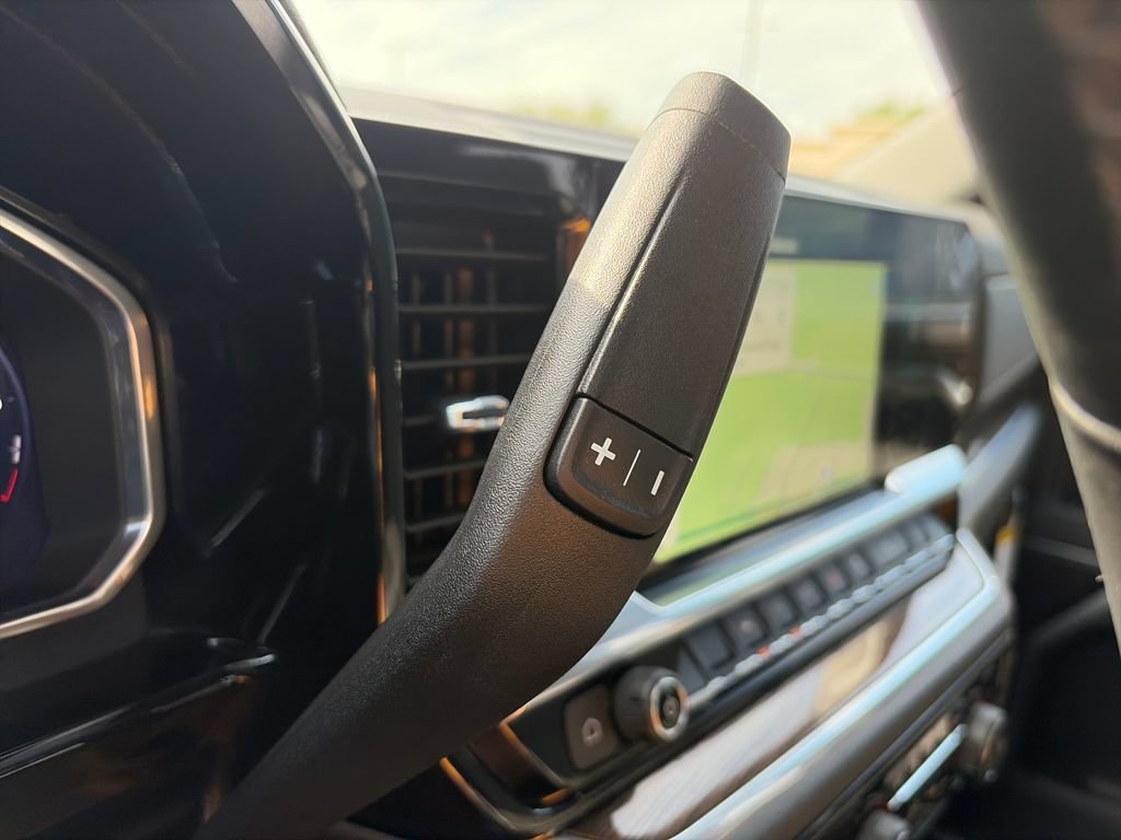New 2026 Chevrolet Silverado 1500 LT AWD/4WD image 20