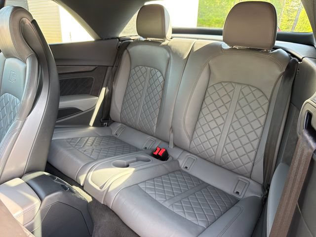 Used 2020 Audi S5 Prestige w/ S Sport Package AWD/4WD image 30