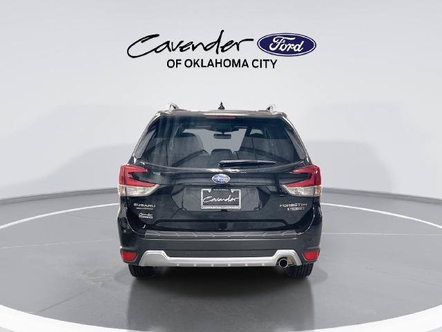 Used 2024 Subaru Forester Touring w/ Convenience Package AWD/4WD image 7