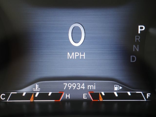 Used 2022 Jeep Cherokee Trailhawk w/ Sun, Sound & Nav Group AWD/4WD image 20