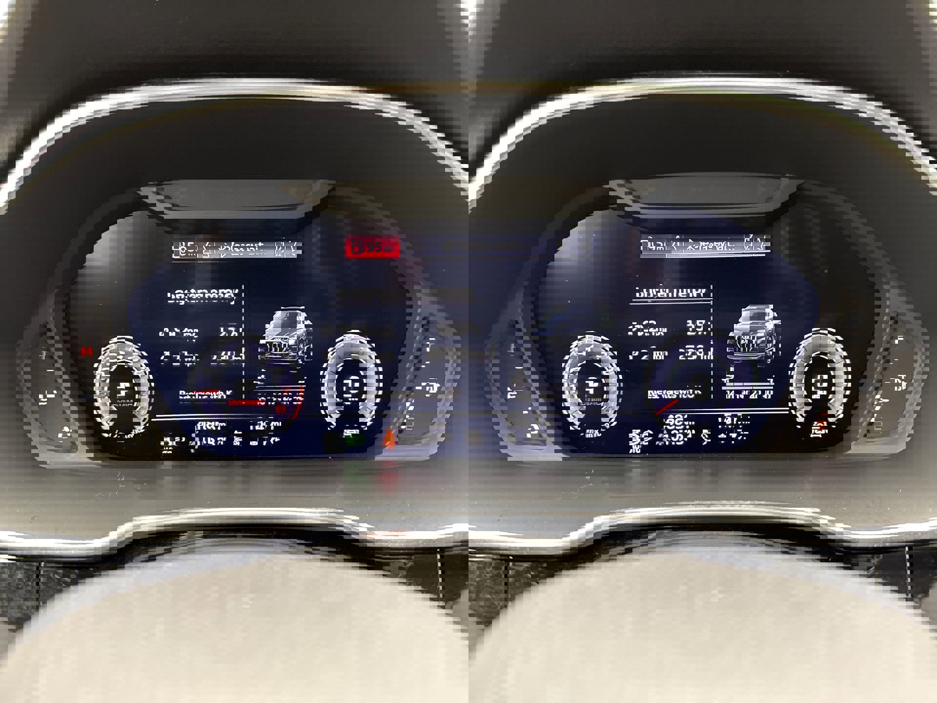 Used 2020 Audi Q3 2.0T Premium Plus w/ Premium Plus Package image 13