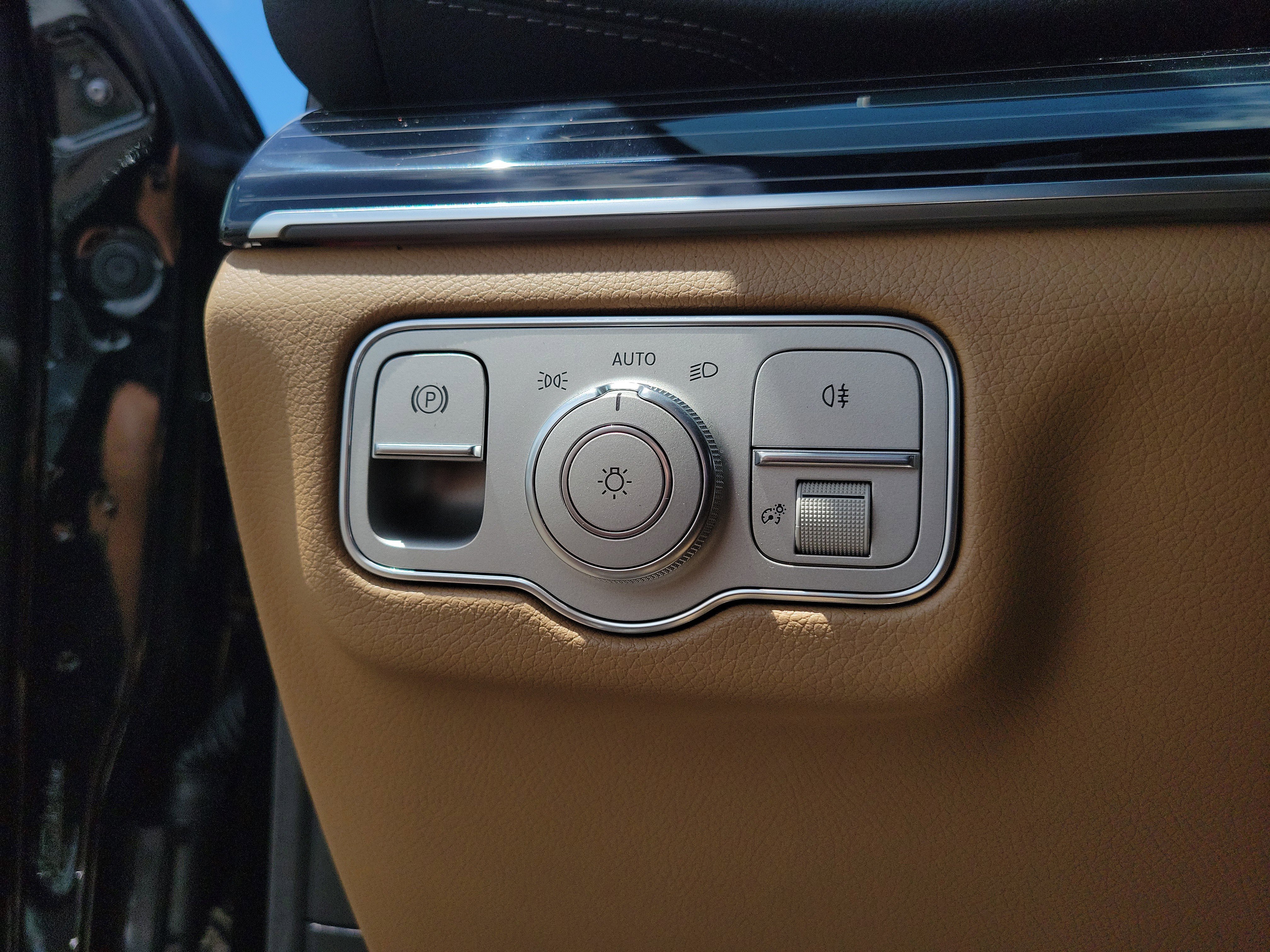 New 2026 Mercedes-Benz GLS 450 4MATIC image 20