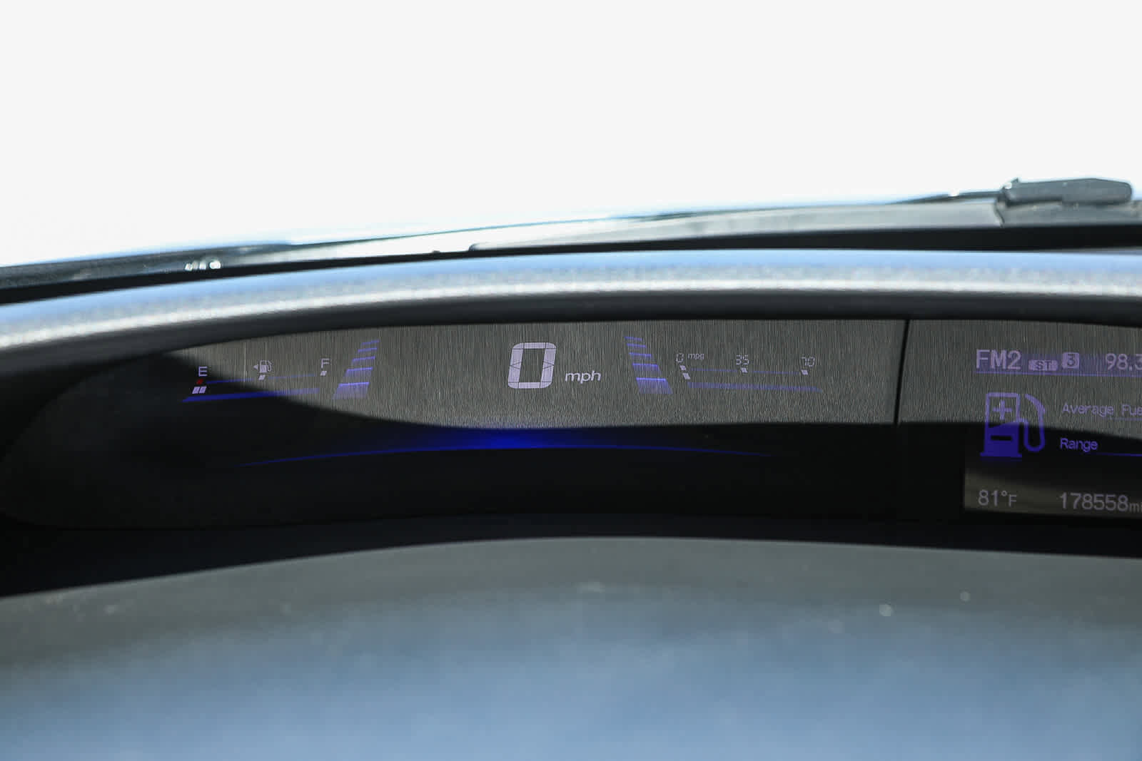 Used 2014 Honda Civic LX image 23