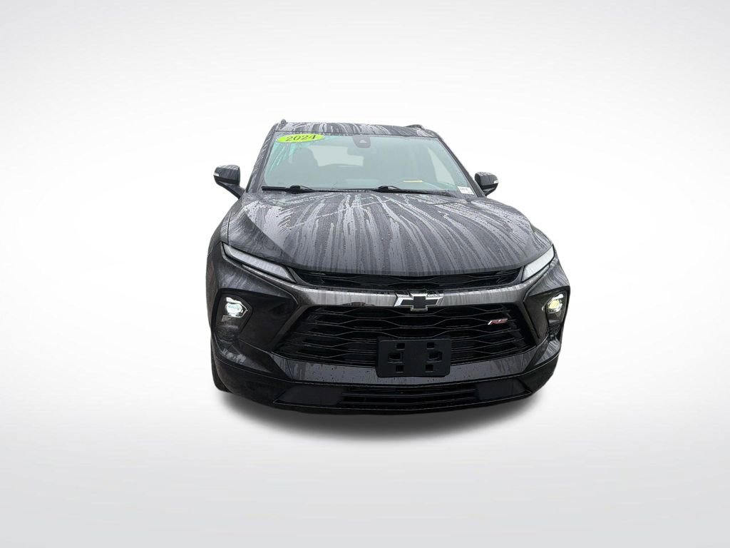Used 2024 Chevrolet Blazer RS AWD/4WD image 9