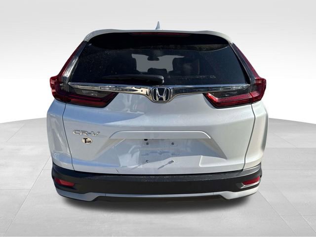 Used 2020 Honda CR-V EX image 7