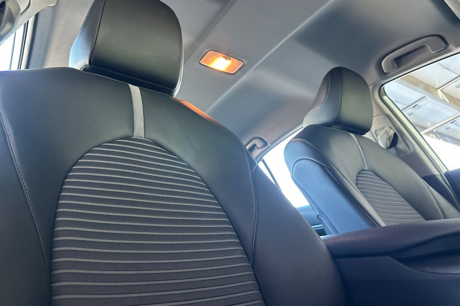 Certified 2024 Toyota Camry SE image 20