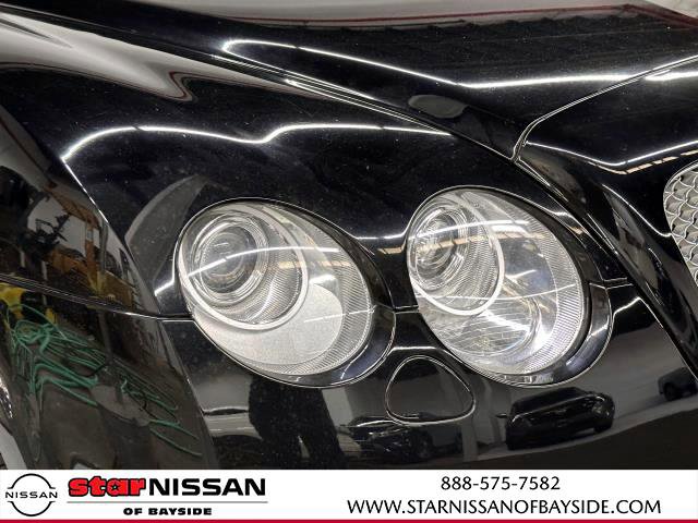 Used 2009 Bentley Continental GTC image 5