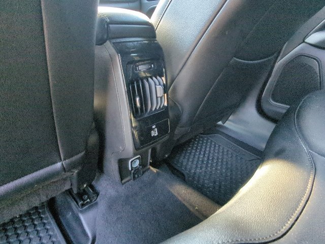 Used 2025 Jeep Compass Latitude w/ Convenience Group AWD/4WD image 24