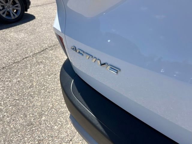 Certified 2023 Ford Escape Active AWD/4WD image 25