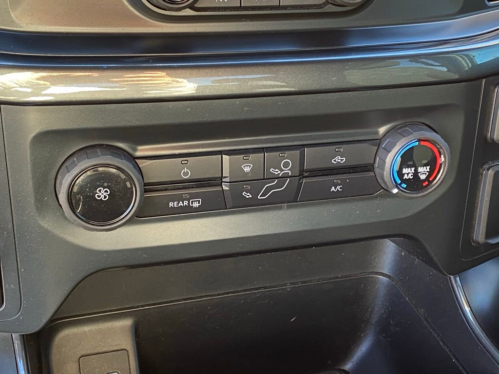 Used 2022 Ford F150 Tremor image 18