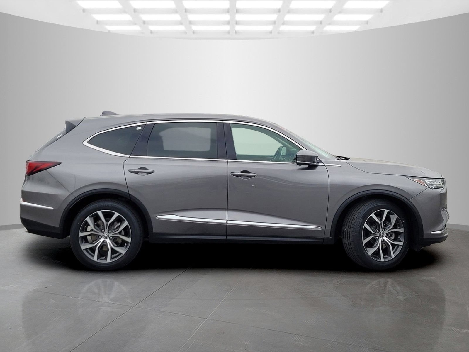 Used 2024 Acura MDX SH-AWD w/ Technology Package image 4