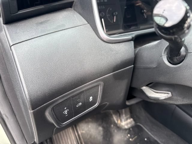 Used 2022 Hyundai Santa Cruz SEL AWD/4WD image 10