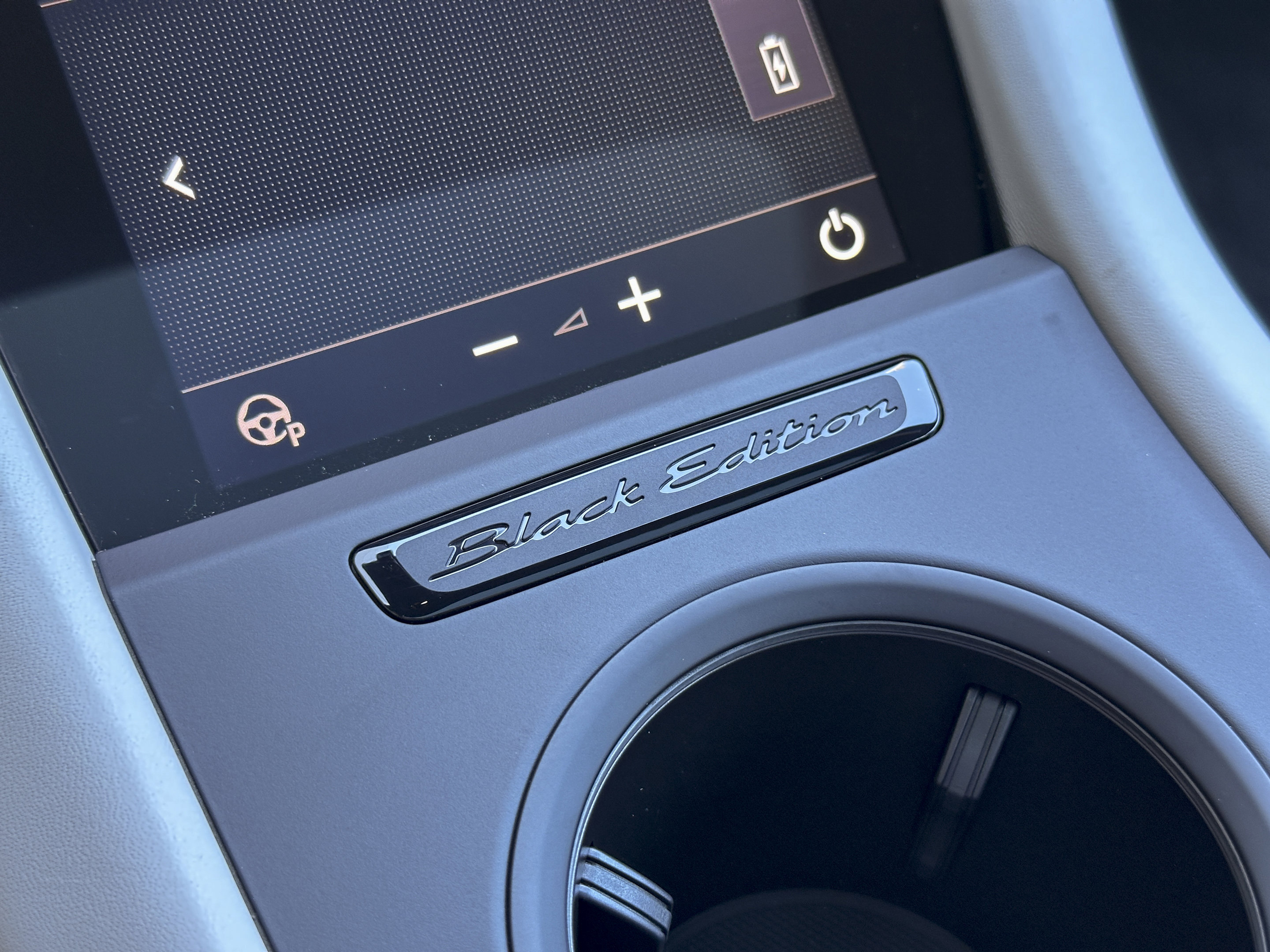 New 2026 Porsche Taycan RWD image 23