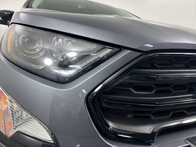 Used 2019 Ford EcoSport SES AWD/4WD image 27