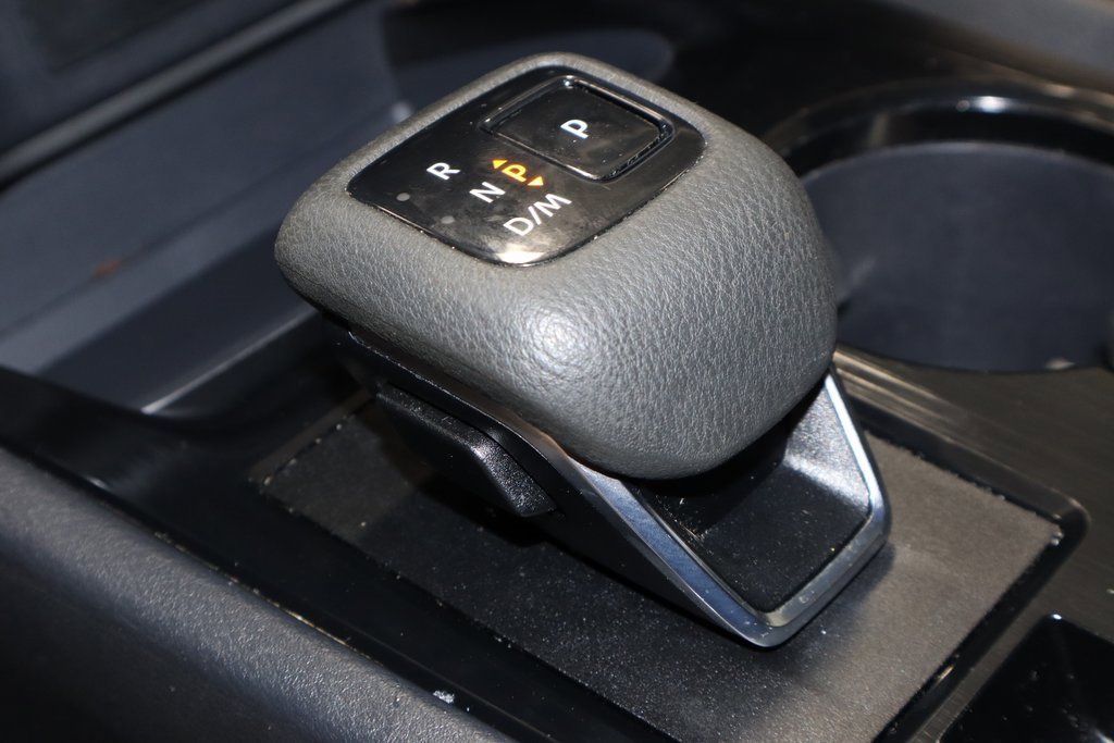 Certified 2024 Nissan Rogue S image 32