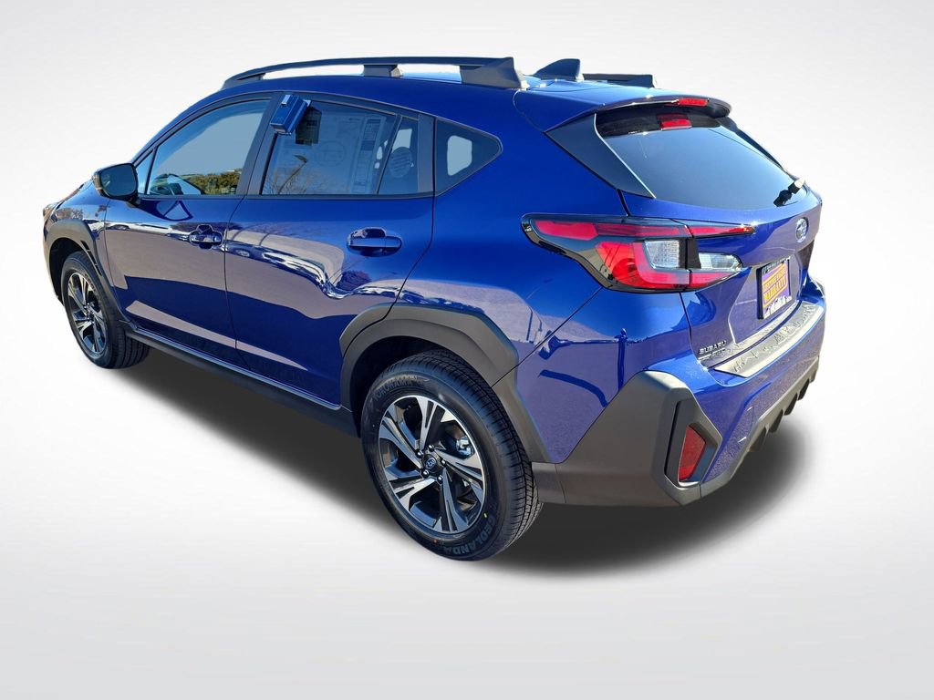 New 2026 Subaru Crosstrek 2.0i Premium image 5