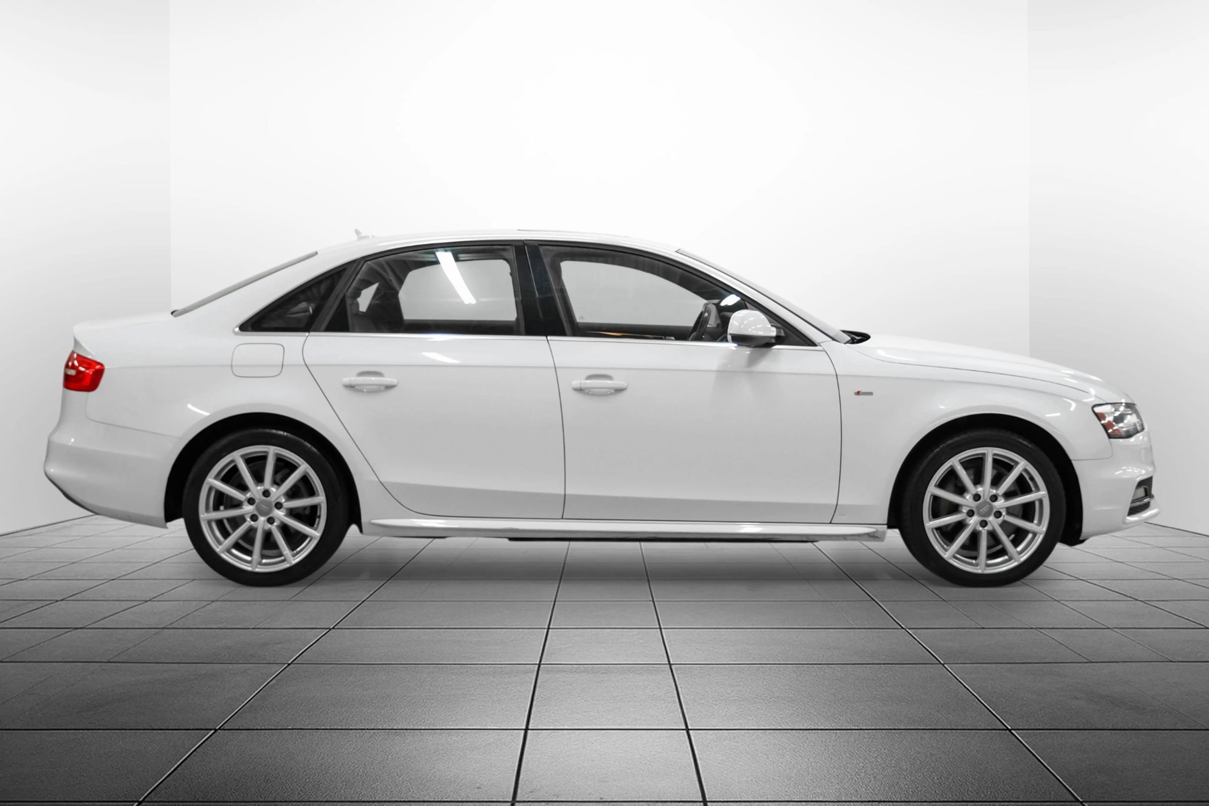 Used 2016 Audi A4 2.0T Premium w/ Convenience Plus Package AWD/4WD image 8