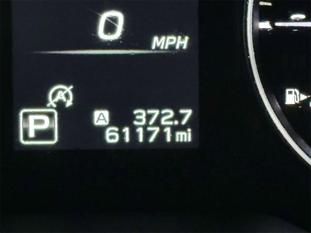 Used 2020 Subaru Outback Premium image 26