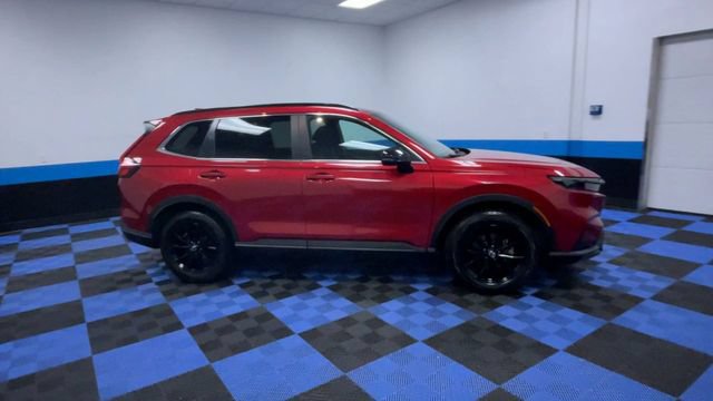 Used 2024 Honda CR-V Sport image 9