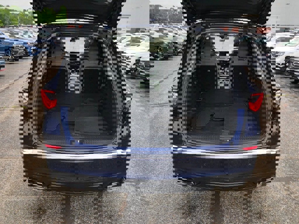 Used 2023 Acura MDX SH-AWD w/ Technology Package image 38