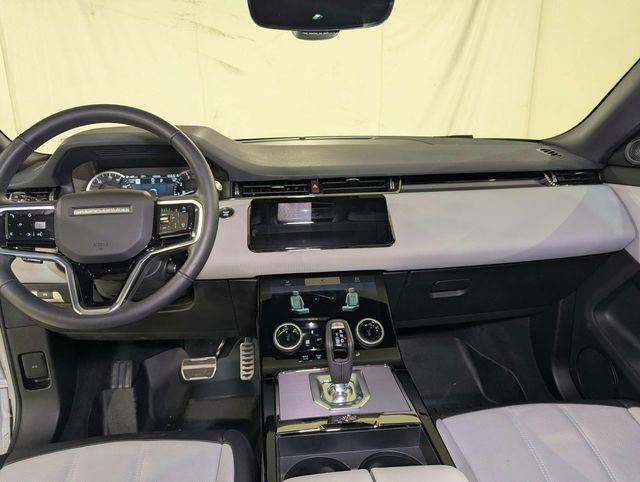 Used 2023 Land Rover Range Rover Evoque R-Dynamic S image 25