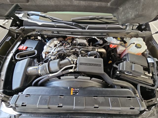 Used 2024 GMC Sierra 2500 AT4 w/ Technology Package AWD/4WD image 19