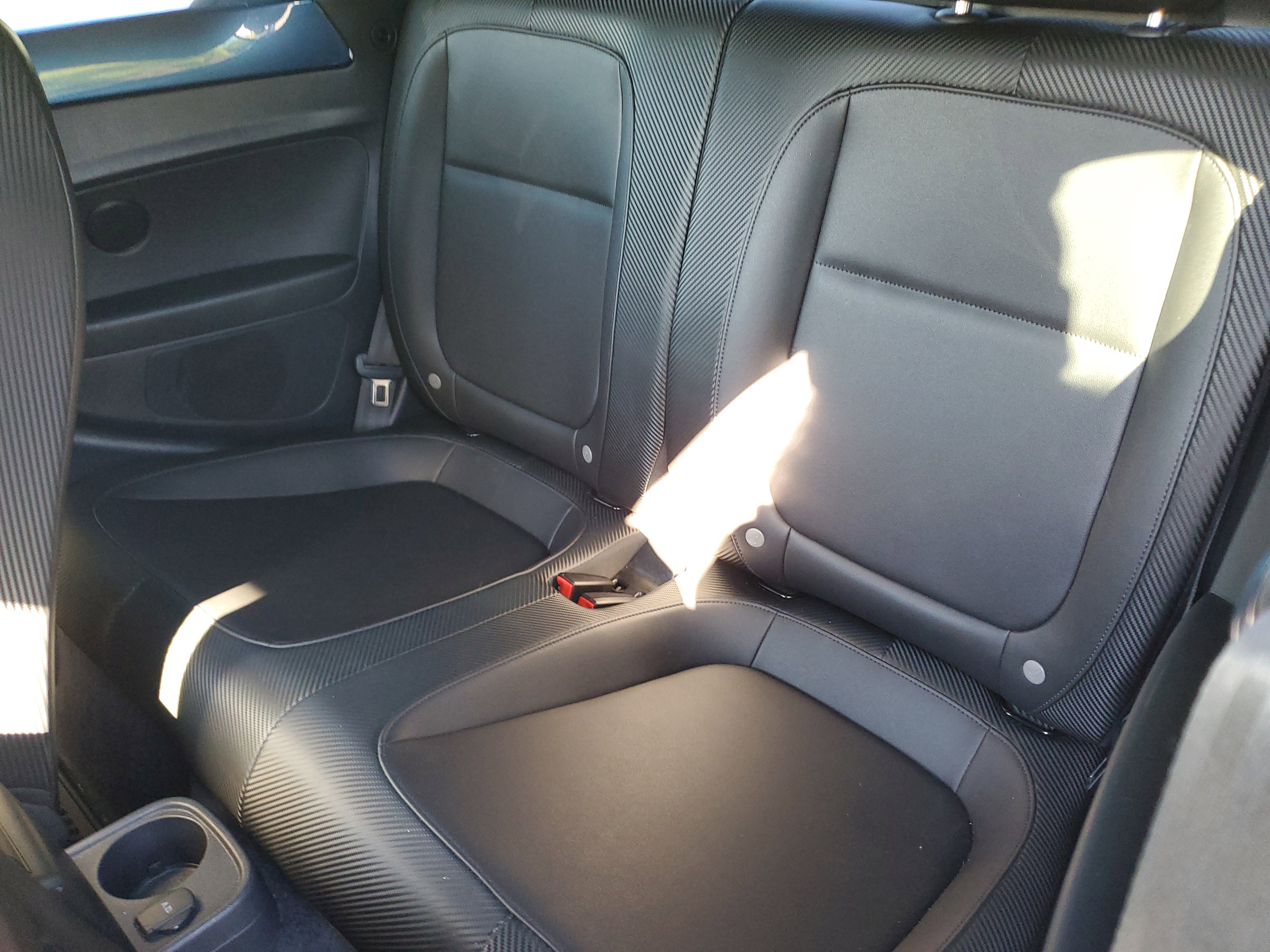 Used 2019 Volkswagen Beetle 2.0T S image 23