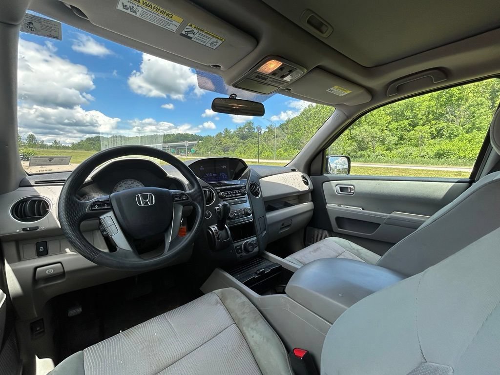 Used 2015 Honda Pilot SE image 4