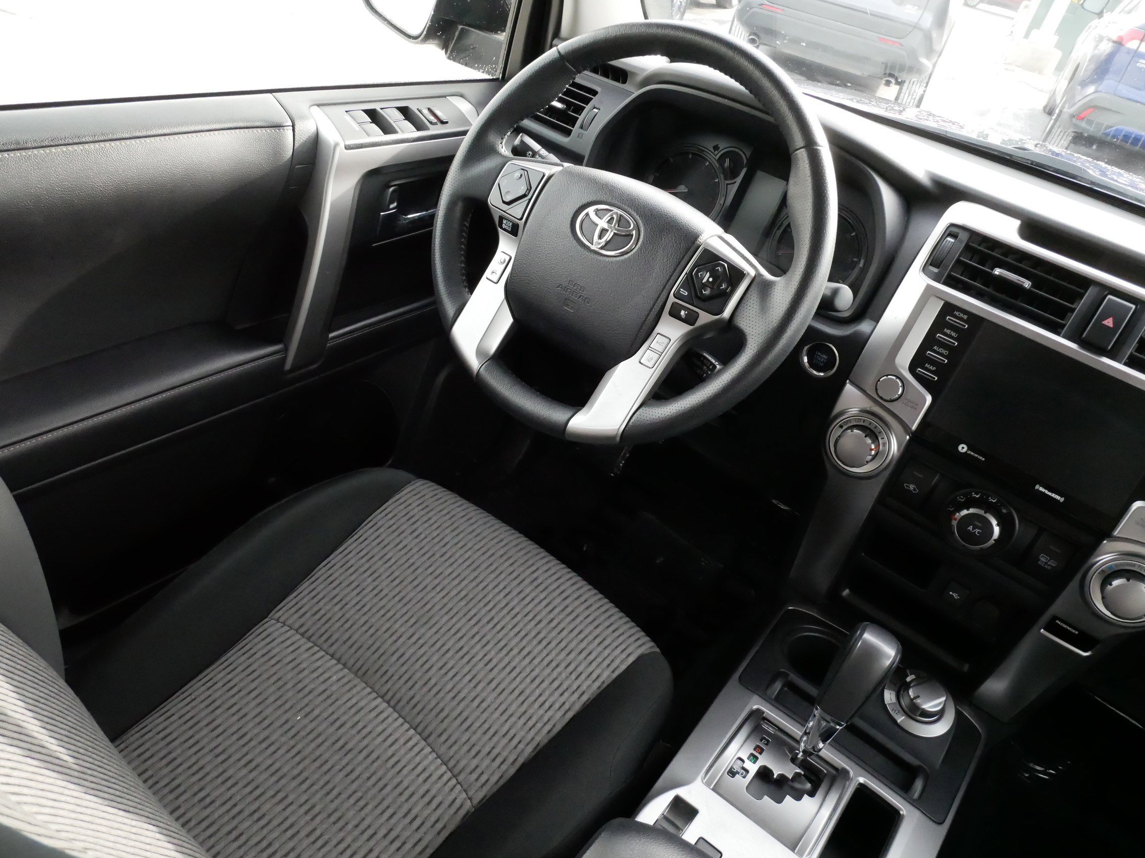 Certified 2024 Toyota 4Runner SR5 image 9